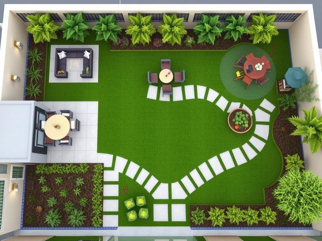 شلالات ونوافير الكويت