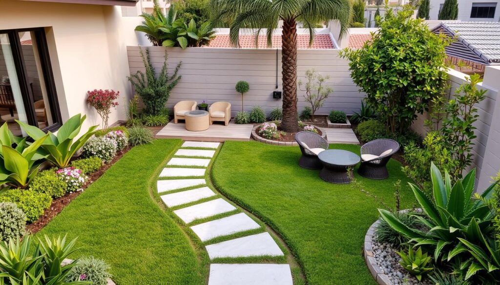 تنسيق حدائق الشهداء الكويت