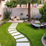 تنسيق حدائق الشهداء الكويت