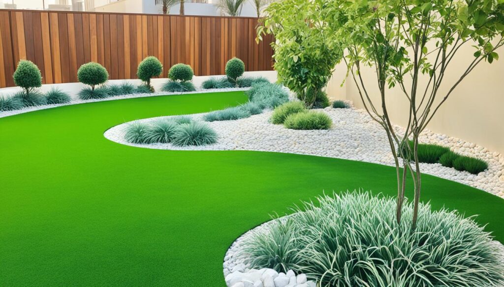 شركة تنسيق حدائق الكويت