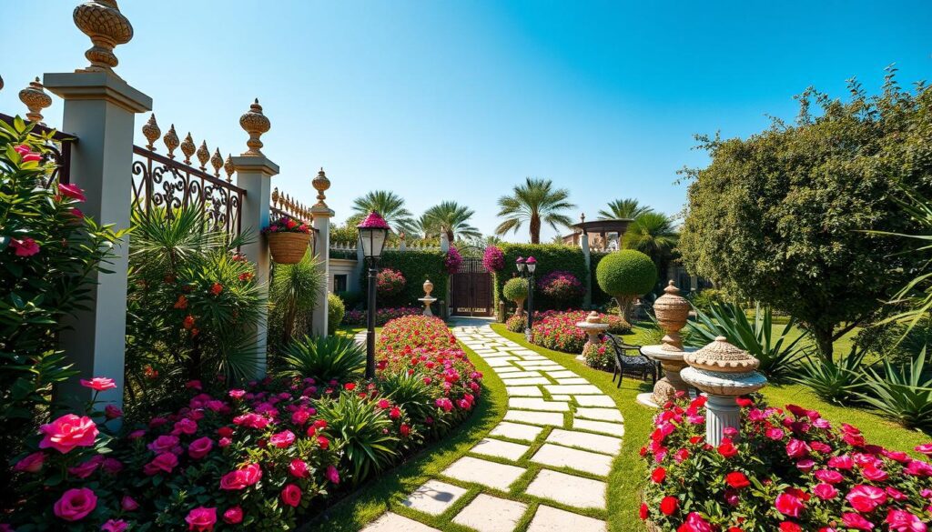 تركيب سياج تركي الكويت