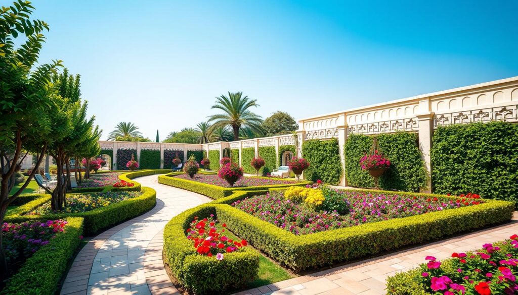 تركيب سياج تركي الكويت