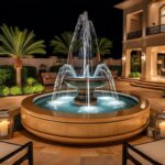 رؤيتنا القيم الأساسية للشركة تنسيق حدائق الكويت