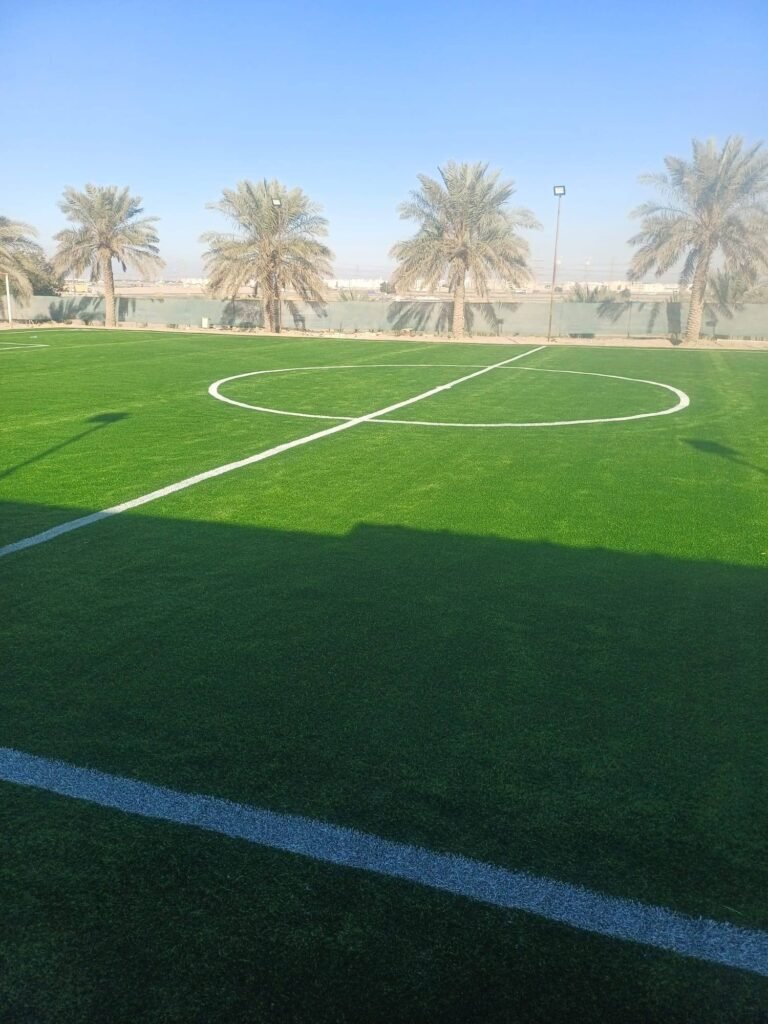 تركيب ثيل طبيعي بالكويت – زراعة وتوريد أفضل أنواع الثيل